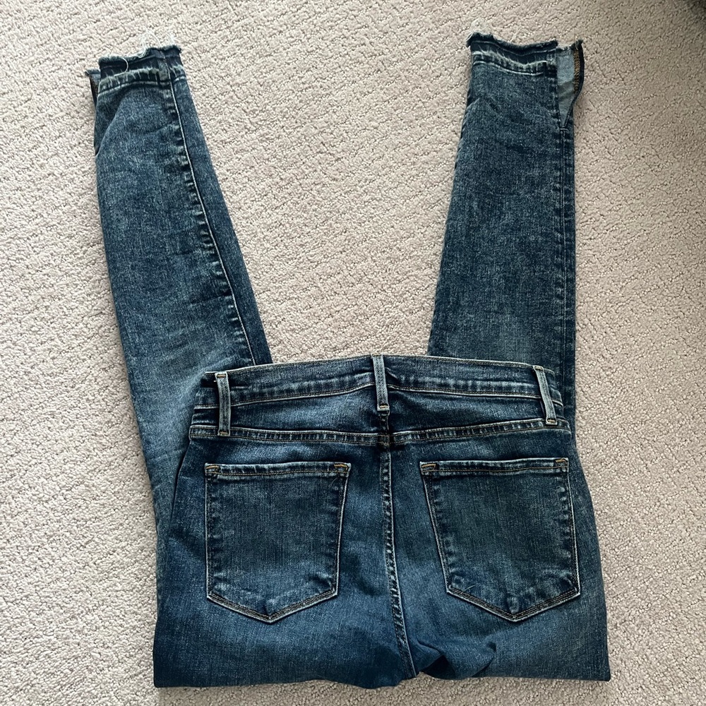 FRAME jeans - Picture 5 of 5